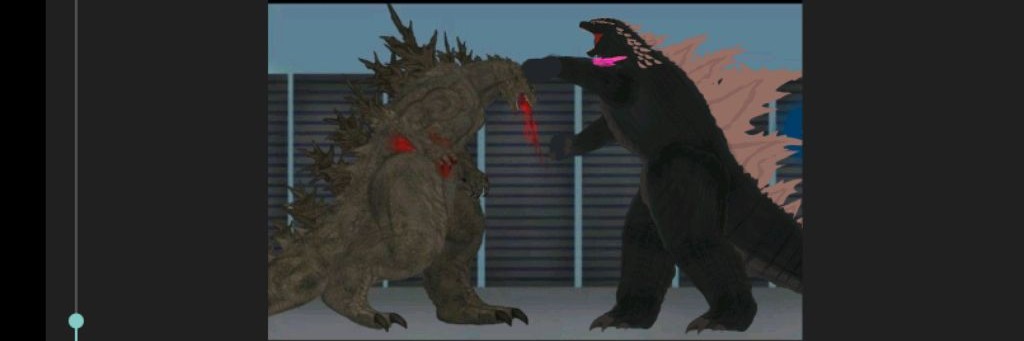 Godzilla