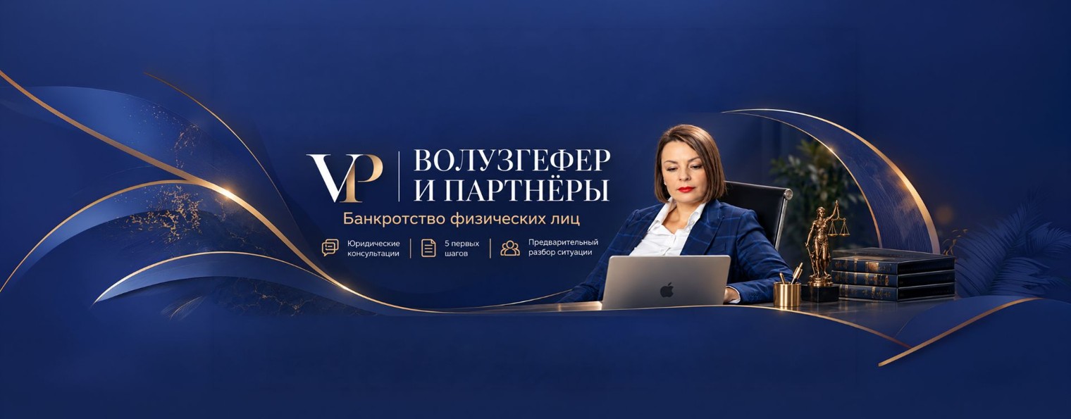 Юлия Волузгефер / «Волузгефер и партнёры»