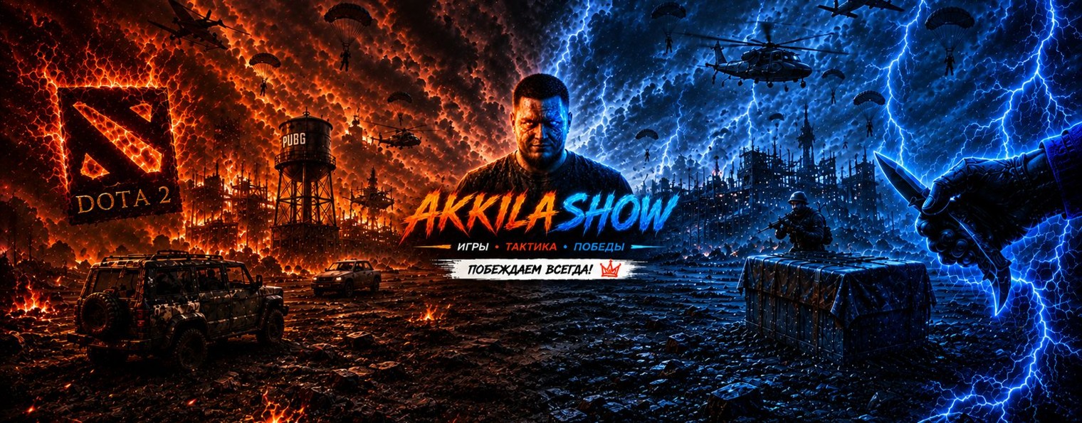 AkkilaShow