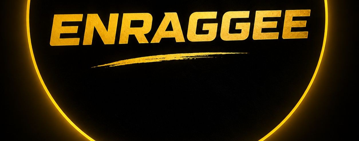 Enraggee