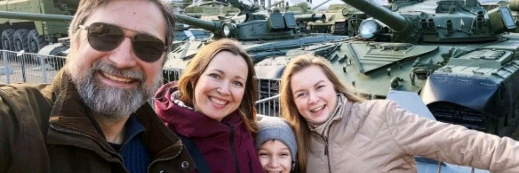 О главном — с Максимом Лесковым