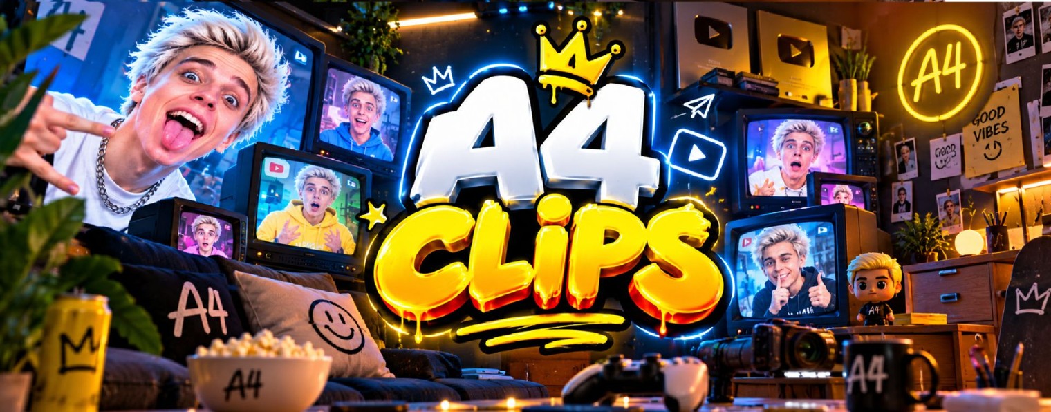 НАРЕЗКИ - А4 CLIPS [ВЛАД А4-A4]