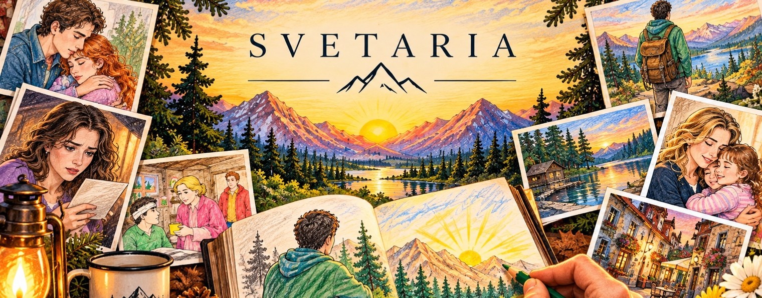 SVETARIA