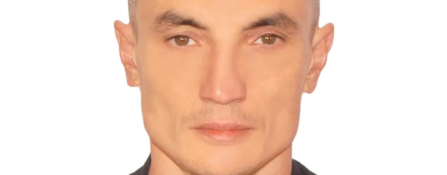 Исмаилов Раф