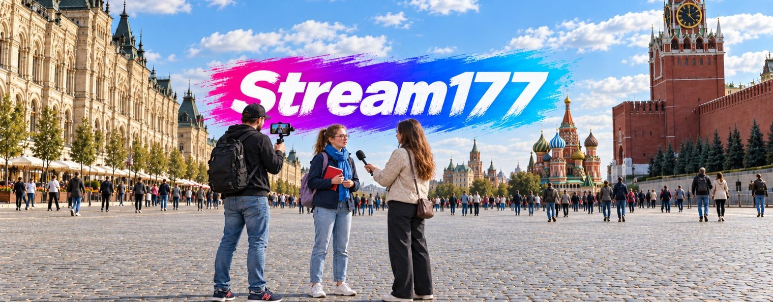 Stream 177