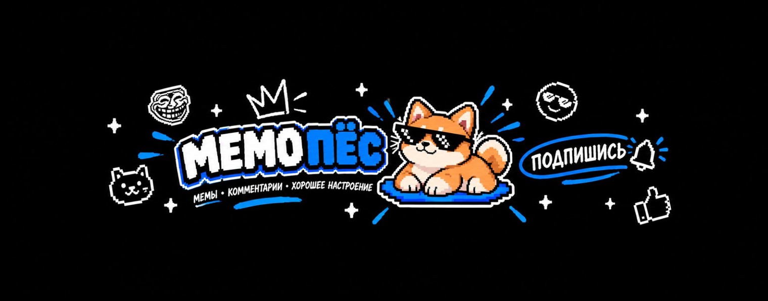 МЕМОпёс