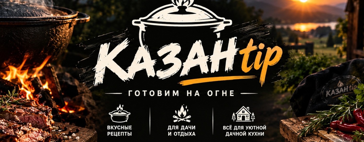 КАЗАН tip