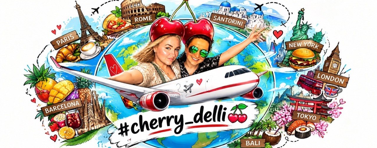 #cherry_delli🍒