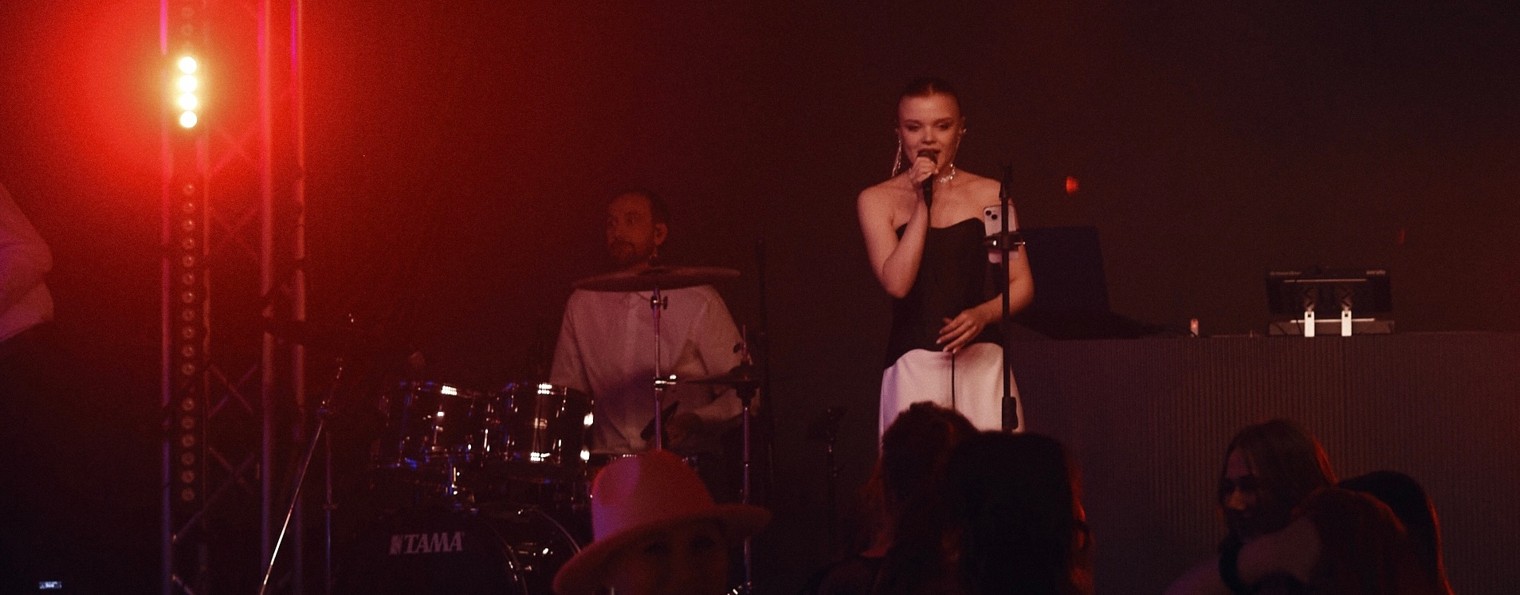 CINEMA BAND