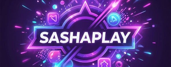 SashaPlay
