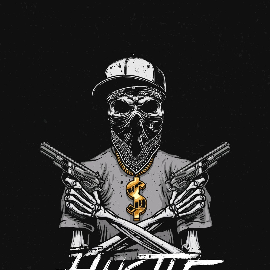 Бандит
