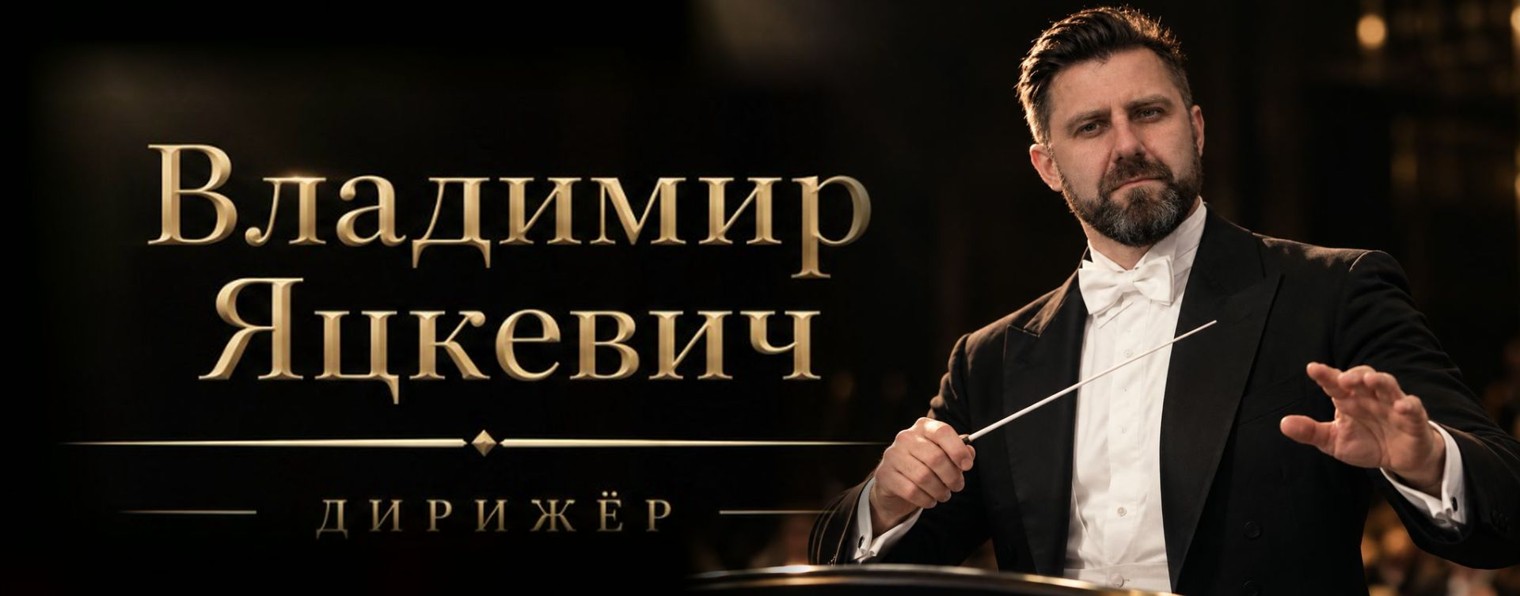 Владимир Яцкевич / Vladimir Yatskevich