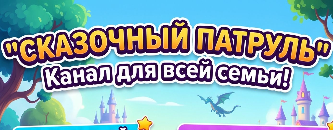 Сказочный Патруль