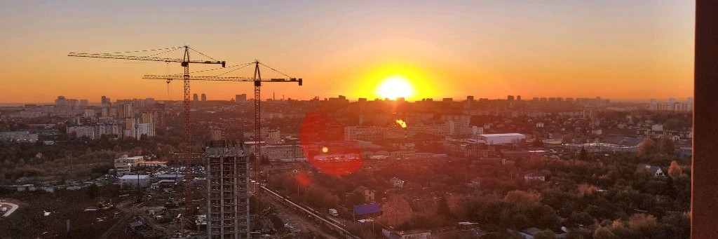 Страна Дорог И Городов