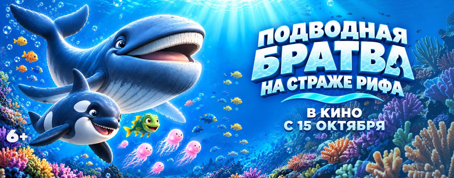 Наше кино