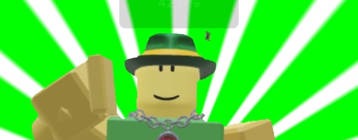 roblox мистер