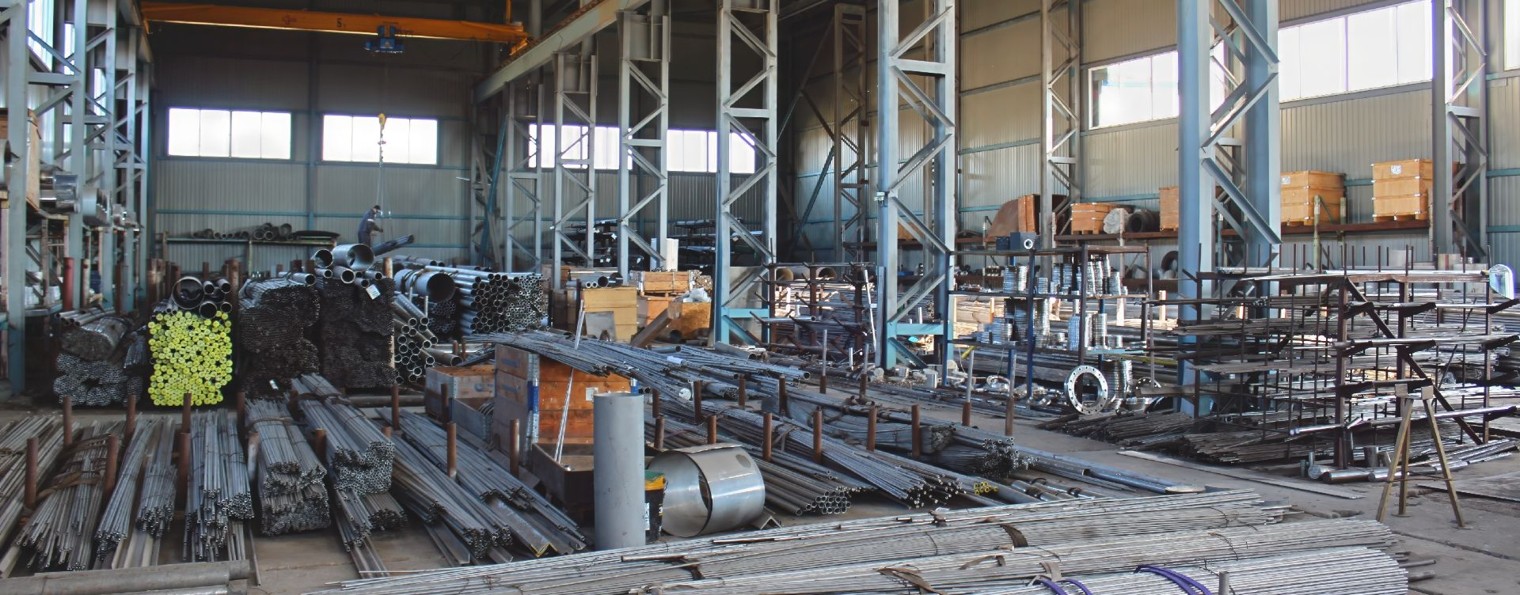 centersteel.ru