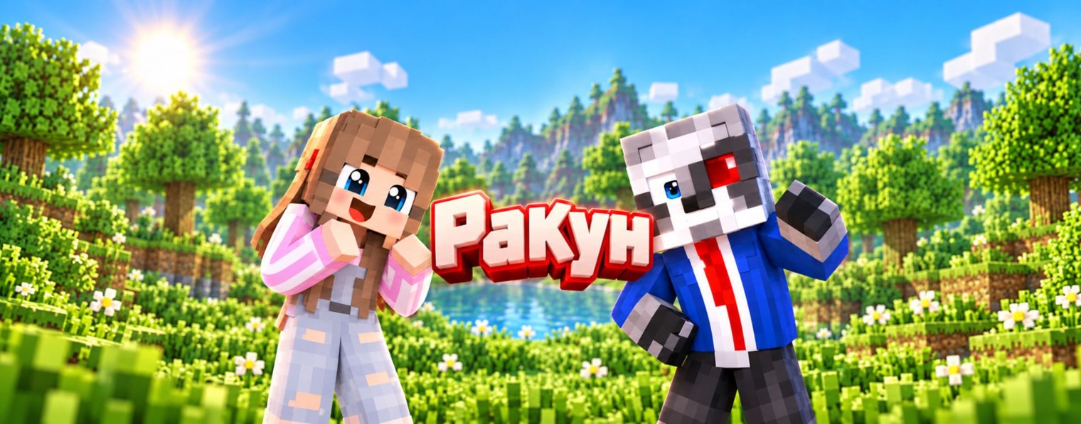 Ракун и Доча