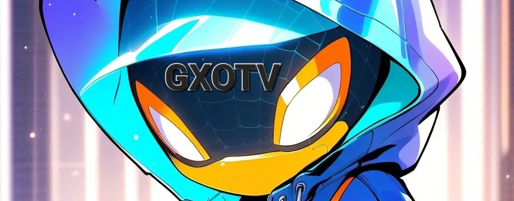 Games X oN TV