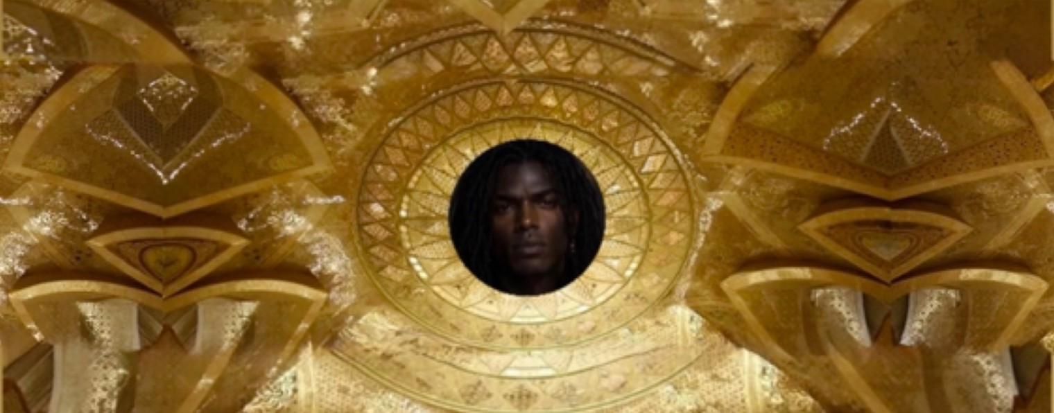 Alandrean AndreamarselMagic