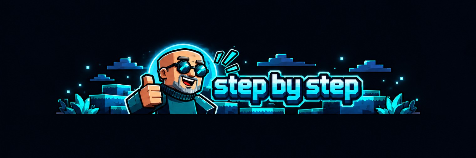 Step By Step
