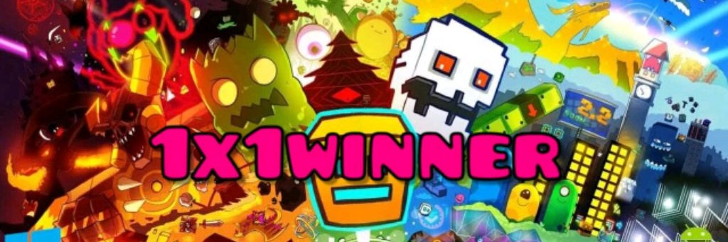1x1winner