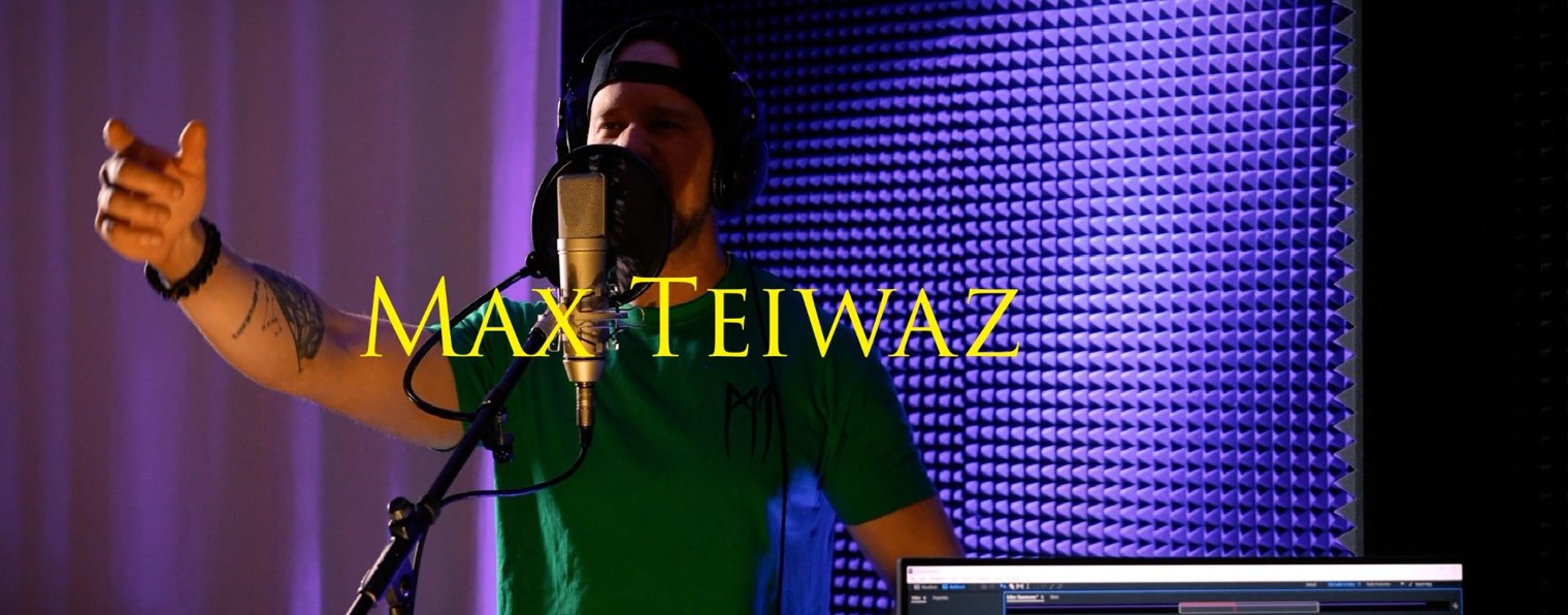 Max Teiwaz