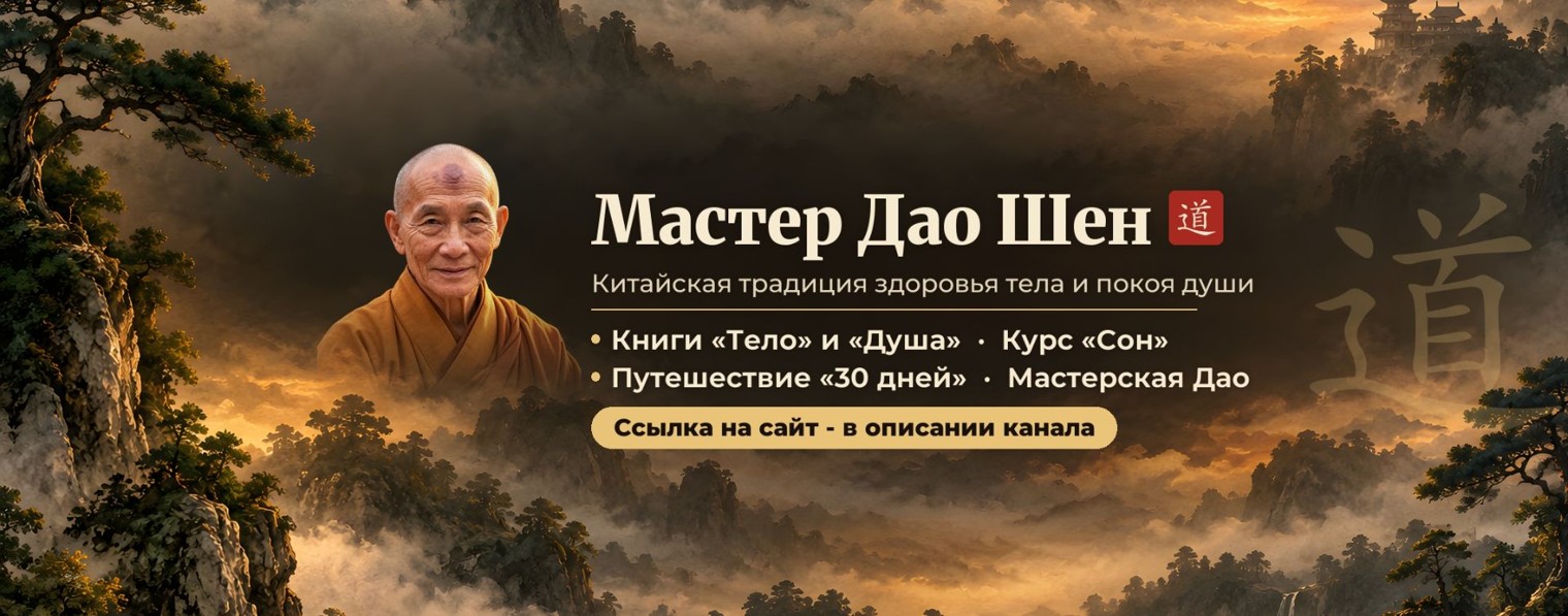 Шен Дао | Хранитель пути