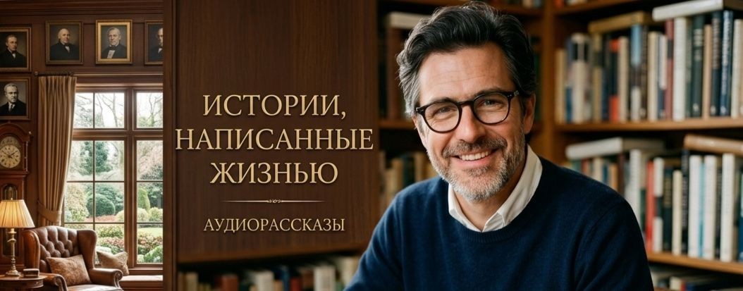 Душевные Истории Из Жизни | АУДИО РАССКАЗЫ