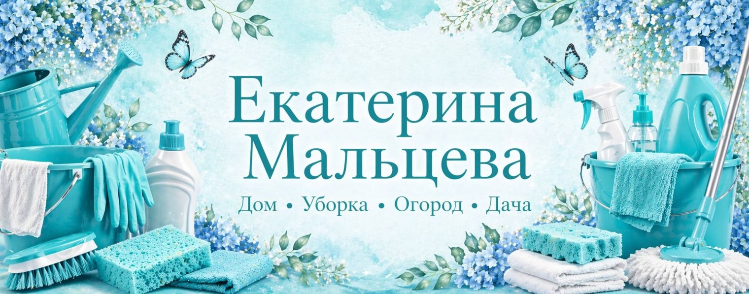 Екатерина Мальцева