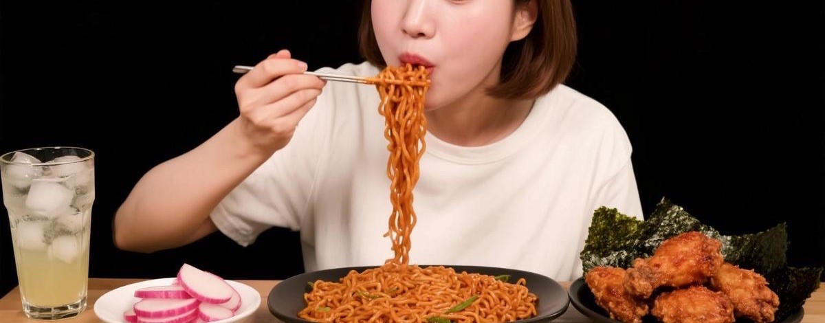 Mukbang