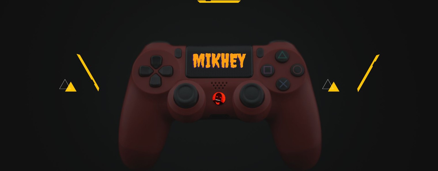 MIKHEY