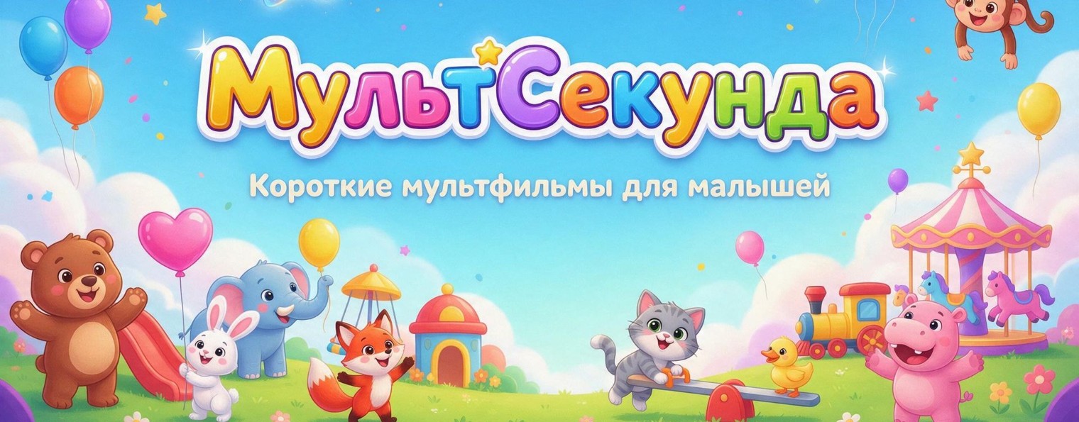 МультСекунда