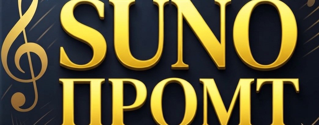 Делаю Промт для Суно - suno_promt_ai_bot