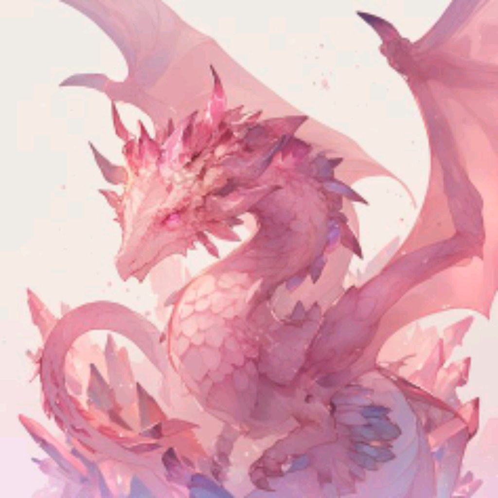 💦✨Kie Dragon 🌸🍁