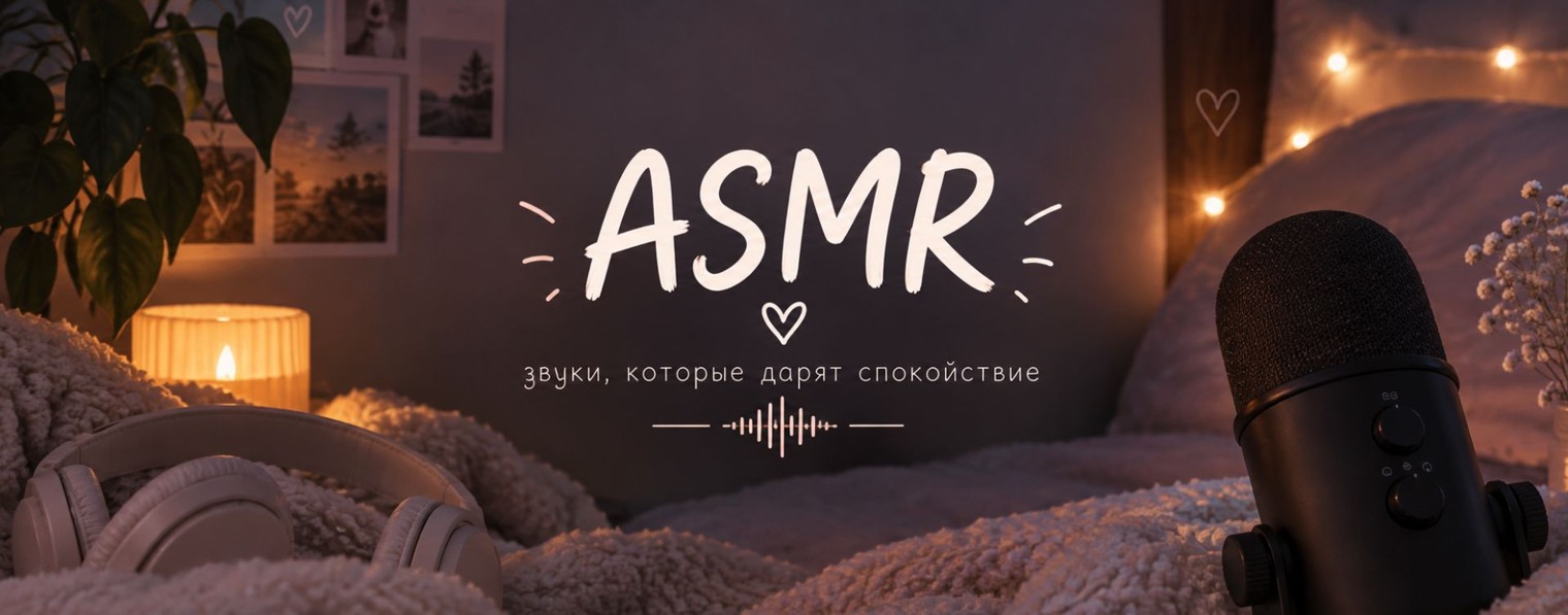 АСМР