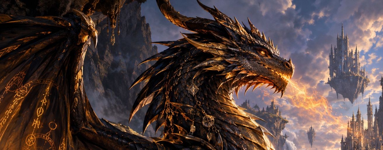 Acer Dragon