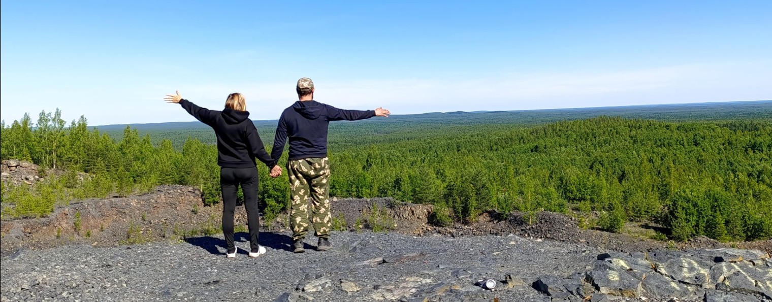 Кусочки жизни
