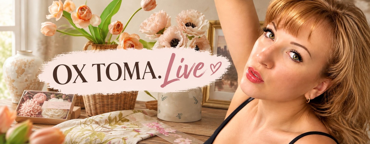 ОХ ТОМА. Live