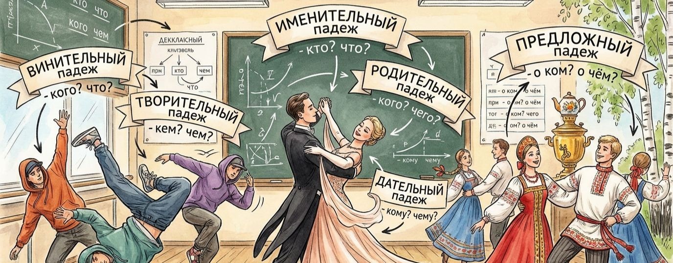 Работа над ошибками