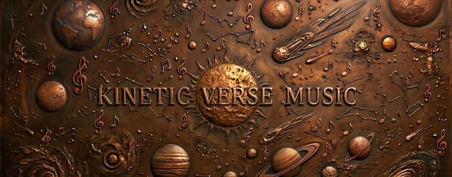 KineticVerseMusic