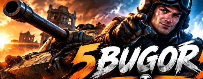 5BUGOR