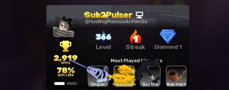 Pulser