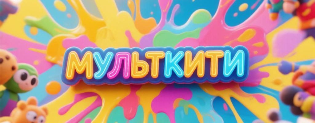 МультКити