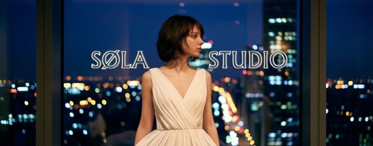 SØLA STUDIO Music🎵