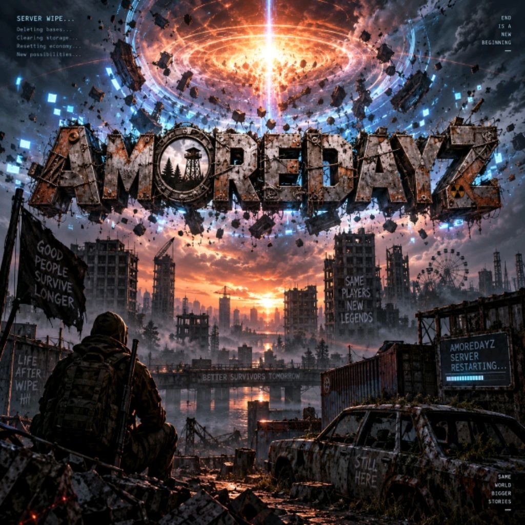 AMORE DAYZ