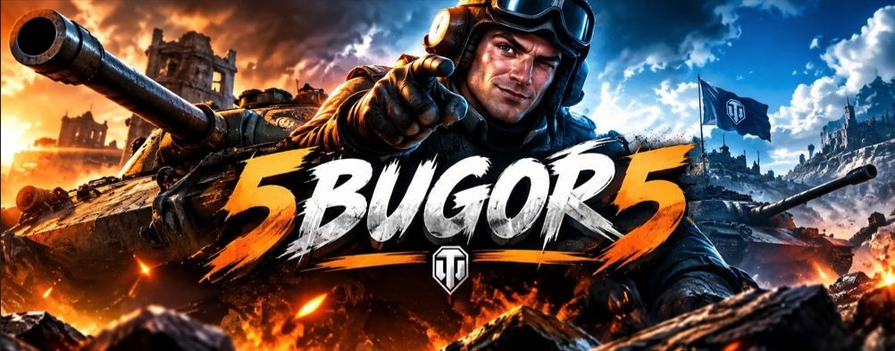 5BUGOR5