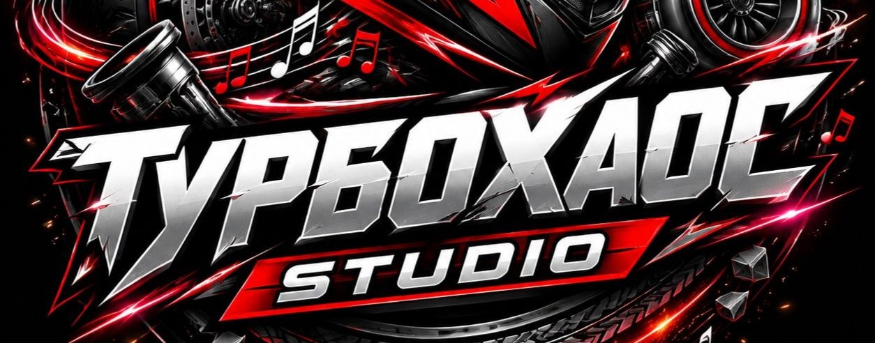 ТурбоХаос Studio