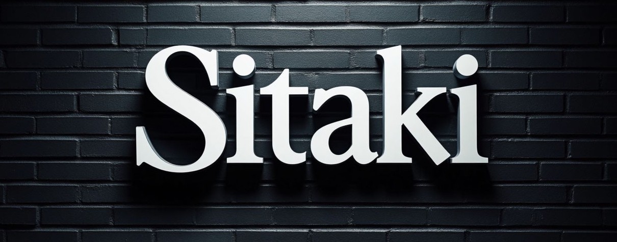 Sitaki