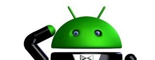 MrAndroid